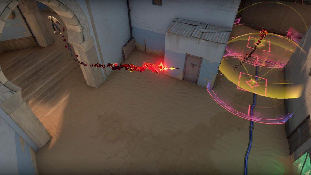 VALORANT迎来第26位特工:哥伦比亚爆破专家Tejo