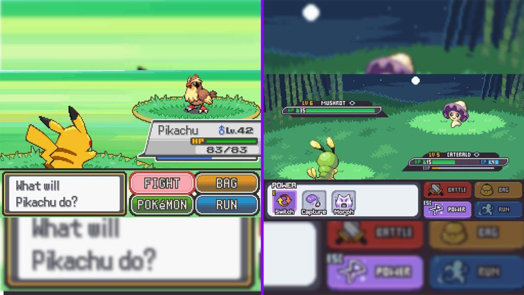 Fay Keeper:致敬宝可梦还是公然抄袭?