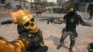 艾尔登法环:夜幕降临合作冒险游戏网络测试开启!