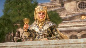 刺客信条暗影再次跳票,发售日延至3月20日