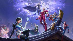 漫威:超级争霸赛电竞计划详解:兼顾竞技与休闲