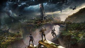 流放之路2 0.1.1版本更新:技能、怪物、后期内容等全面调整