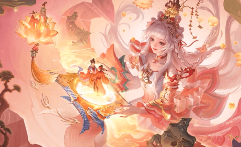 西施新皮肤续相思2月14日浪漫上线,海外玩家如何解决王者荣耀国服卡顿问题?