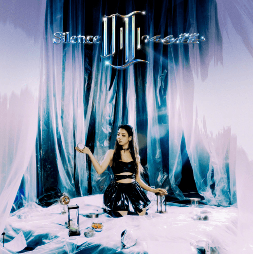 Vicky宣宣全新单曲哑正式上线QQ音乐,海外歌迷如何畅享?