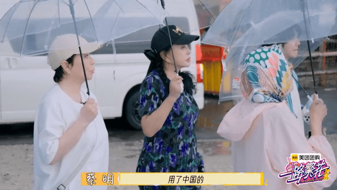 一路繁花繁花团泗水之行本周即将开启,海外如何解锁观看爱奇艺?