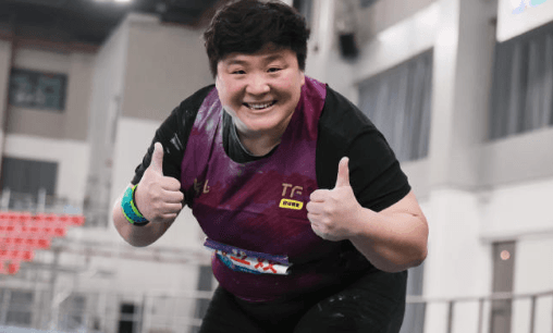 巩立姣新赛季首秀夺冠,海外如何看咪咕视频直播?