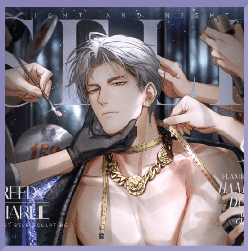 光与夜之恋第二十七张原声音乐专辑正式上线,海外QQ音乐登录限制如何解除?