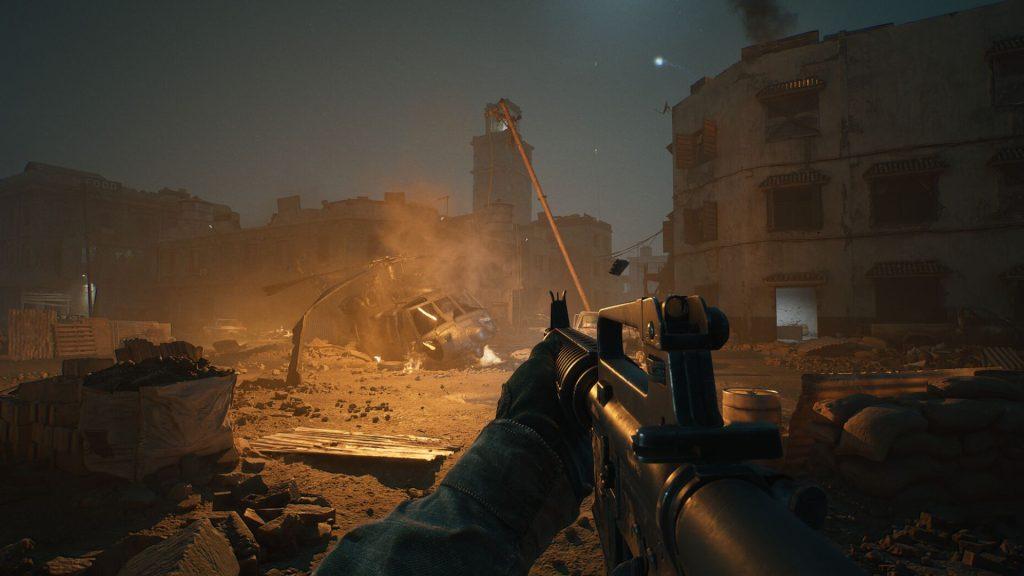 三角洲部队重拳出击外挂,一周封禁两万账号