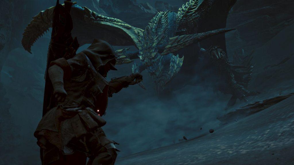 怪物猎人崛起玩家关联Capcom ID即可获得免费游戏奖励