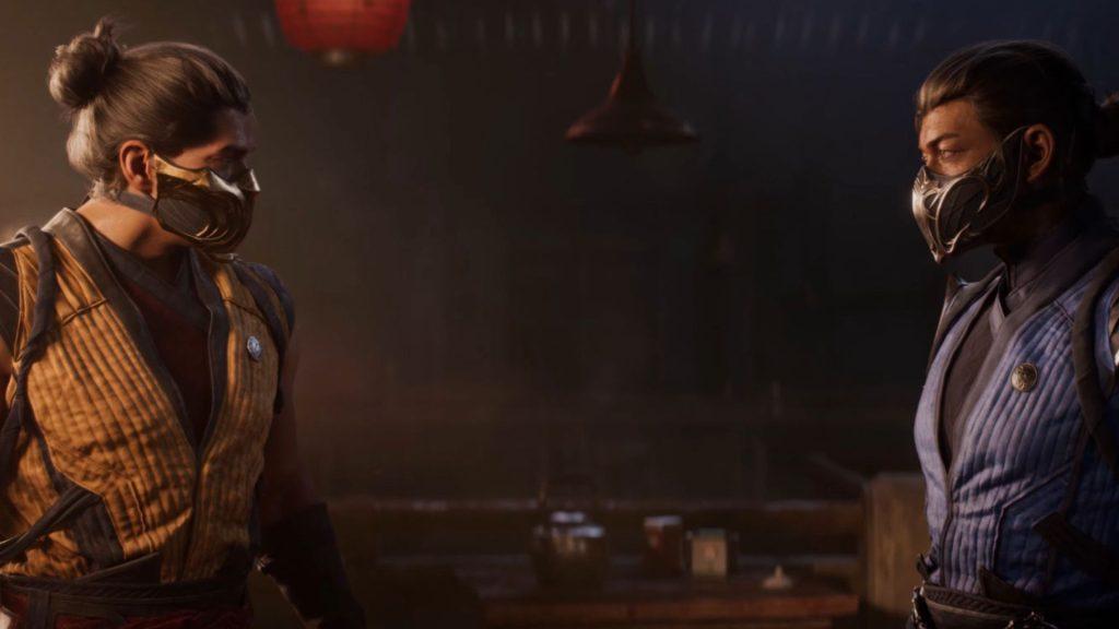 堡垒之夜联动真人快打:经典角色皮肤及更多内容即将上线!