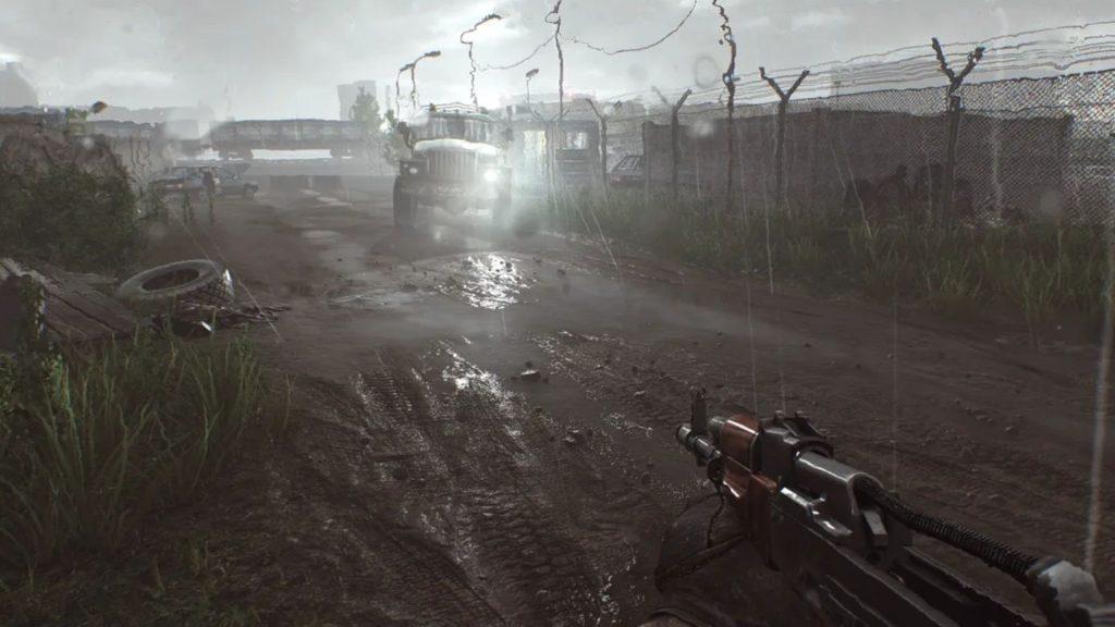 逃离塔科夫倾听玩家心声:社区月报收集反馈