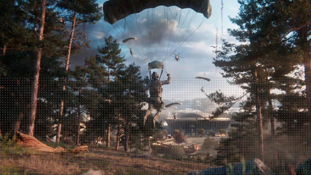 黑色行动6第三赛季提前24小时开启,免费试玩同步上线,但战区玩家或将失望