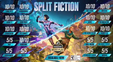 双影奇境正式发售,好评如潮!与好友开启奇幻冒险之旅