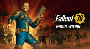 辐射76尸鬼化身更新上线:化身食尸鬼,体验全新玩法!