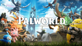 幻兽帕鲁跨平台联机更新上线,新增功能及优化