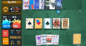 Balatro横扫GDC大奖,荣膺年度最佳游戏