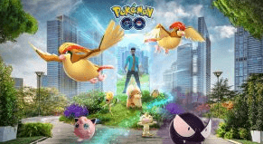 宝可梦Go出售给Scopely:玩家位置数据安全性得到保障