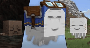 我的世界重大更新:活力视觉、快乐恶魂及更多精彩内容