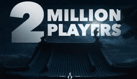 刺客信条幻影玩家数突破200万,超越奥德赛和起源首发成绩