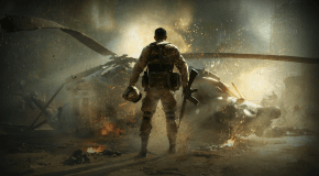 三角洲特种部队即将推出单人模式,降低游戏难度