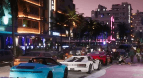 GTA 6 发售日期的潜在影响:游戏行业的震荡?