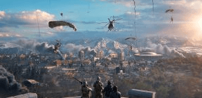 重返经典:2025年战区地图Verdansk全面升级回归