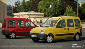 GT赛车7 1.57版本更新:新增车型、赛道及GT Sophy 2.1