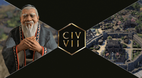 文明7更新1.1.1:新功能、改进和错误修复