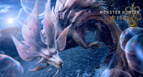 怪物猎人崛起:曙光 首次重大更新内容详解