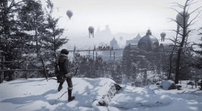 匹诺曹的谎言序曲DLC细节曝光:15-20小时游戏时长,与主线剧情深度融合